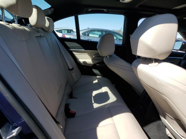 Photo 10 from auction – 2018 BMW 340 I with VIN WBA8B3C58JK843260