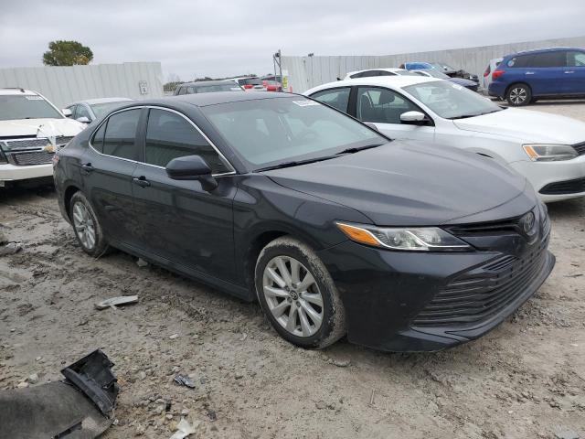 Photo 4 from auction – 2018 TOYOTA CAMRY L with VIN 4T1B11HK9JU577892