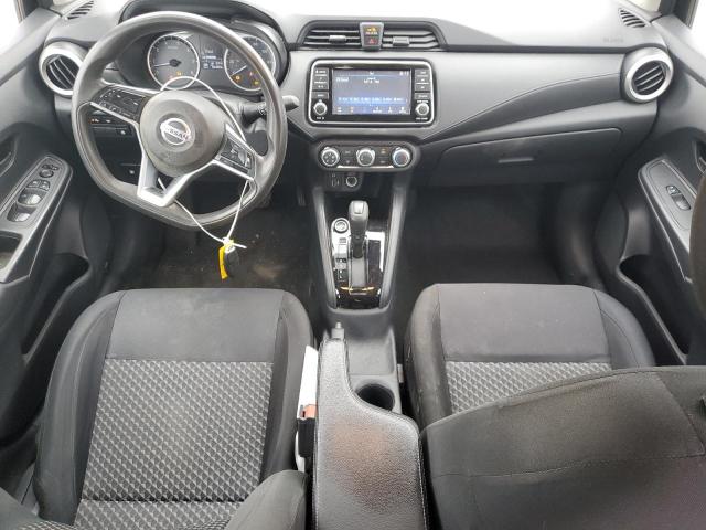 Photo 8 from auction – 2021 NISSAN VERSA S with VIN 3N1CN8DV9ML892179