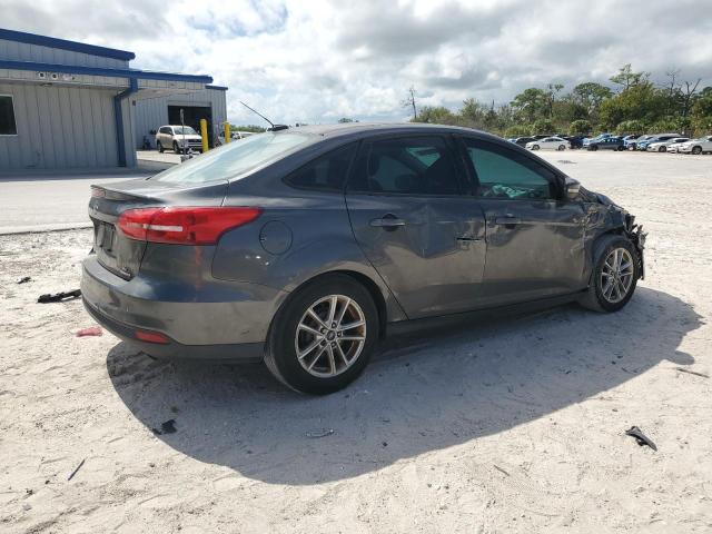 Photo 3 from auction – 2016 FORD FOCUS SE with VIN 1FADP3F21GL281134