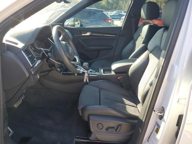 Photo 7 from auction – 2022 AUDI SQ5 SPORTB with VIN WA114AFY4N2095518