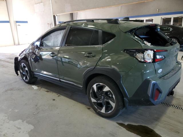 Photo 2 from auction – 2025 SUBARU CROSSTREK with VIN 4S4GUHM67S3764764