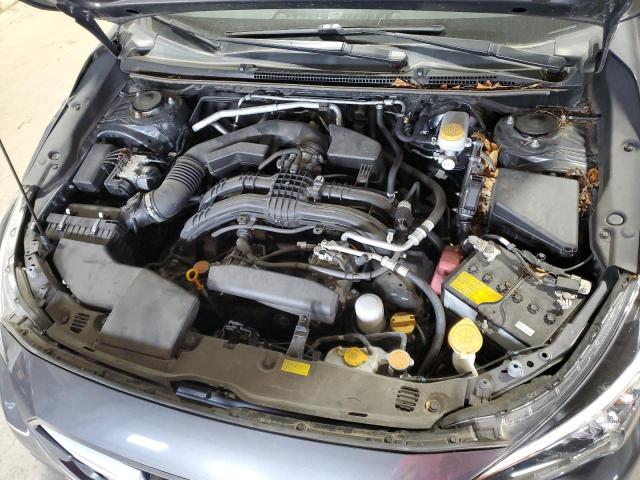 Photo 12 from auction – 2023 SUBARU CROSSTREK with VIN JF2GTACC2PG219174