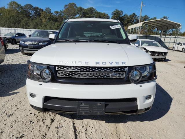 Photo 5 from auction – 2013 LAND ROVER RANGE ROVE with VIN SALSK2D4XDA775250