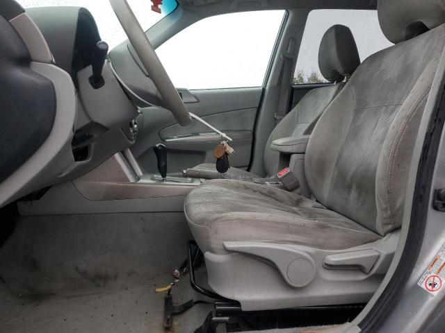 Photo 7 from auction – 2009 SUBARU FORESTER with VIN JF2SH63689H767292