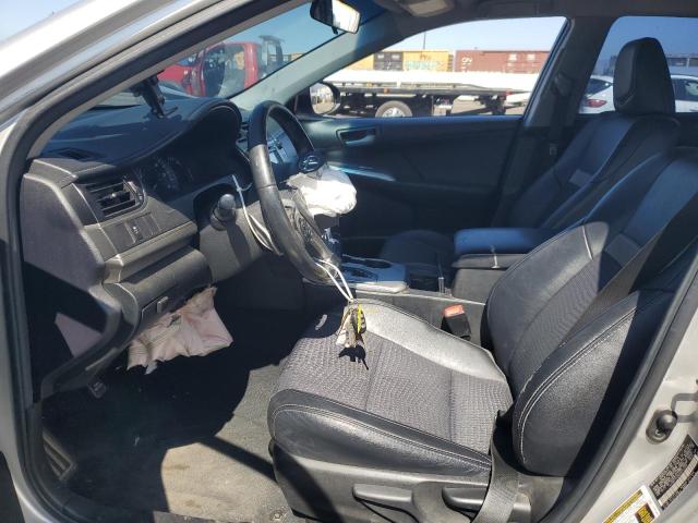 Photo 7 from auction – 2014 TOYOTA CAMRY L with VIN 4T1BF1FK8EU312259