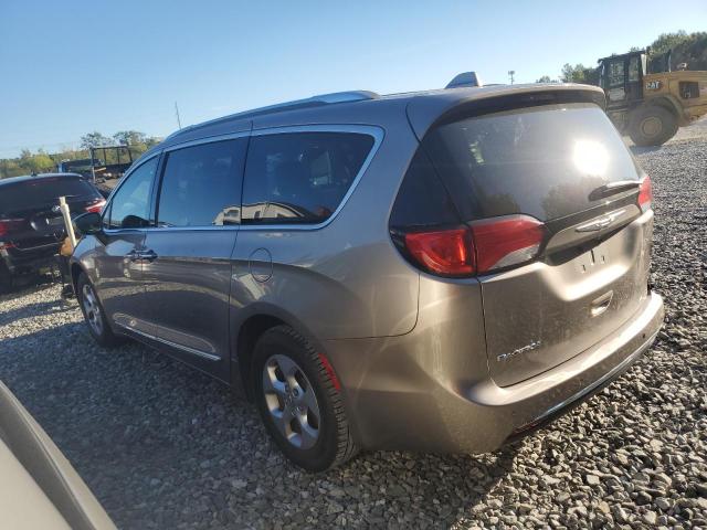Photo 2 from auction – 2017 CHRYSLER PACIFICA T with VIN 2C4RC1EG2HR622367