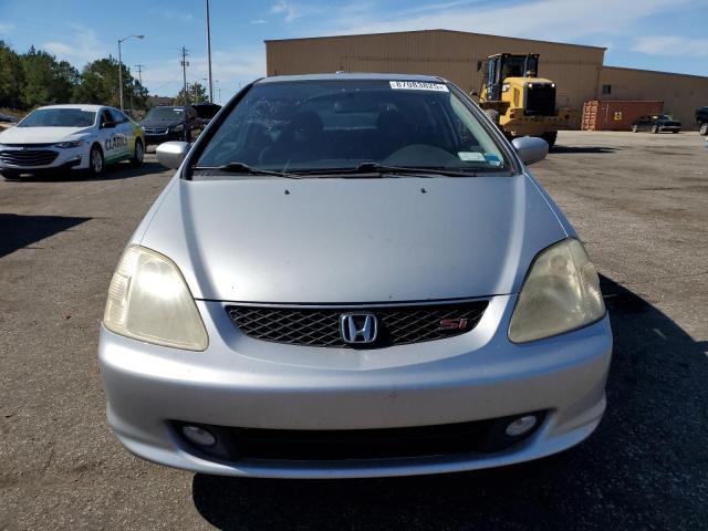 Photo 5 from auction – 2003 HONDA CIVIC SI with VIN SHHEP33523U402262