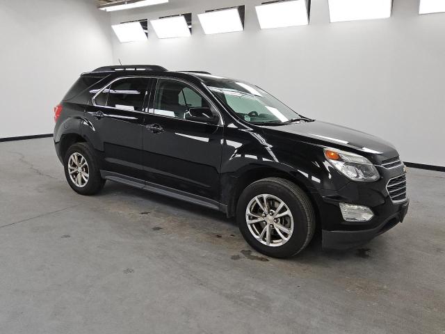 Photo 4 from auction – 2017 CHEVROLET EQUINOX LT with VIN 2GNALCEK3H1504329