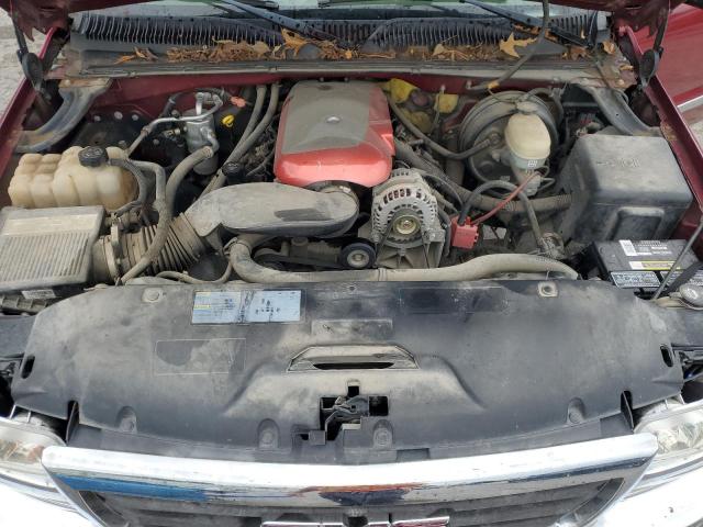 Photo 11 from auction – 2005 GMC NEW SIERRA with VIN 2GTEC19TX51283874