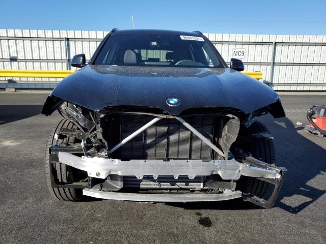 Photo 5 from auction – 2024 BMW X3 SDRIVE3 with VIN WBX47DP0XRN295606