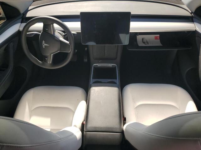 Photo 8 from auction – 2023 TESLA MODEL Y with VIN 7SAYGDEE7PA147812