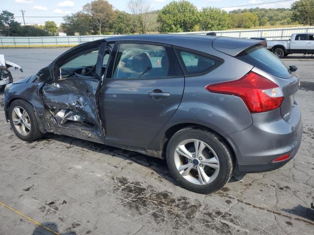 Photo 2 from auction – 2014 FORD FOCUS SE with VIN 1FADP3K29EL436189
