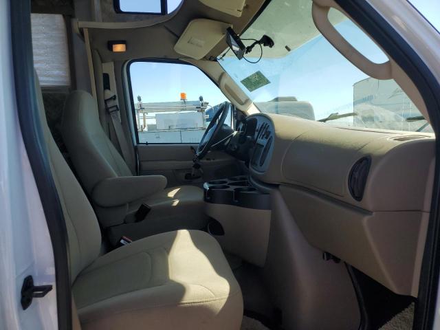 Фото 5 с аукциона – 2006 FORD WINNEBAGO с VIN 1FDWE35L76DB32170
