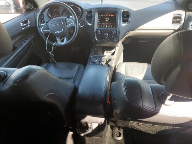 Photo 8 from auction – 2014 DODGE DURANGO SX with VIN 1C4RDHAG6EC560620