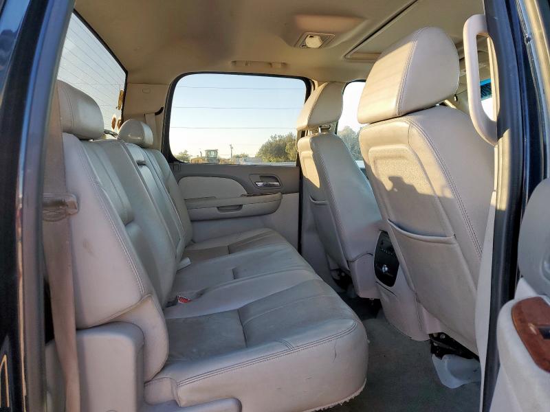 Zdjęcie 10 z aukcji – 2008 CHEVROLET SILVERADO z VIN 2GCFK13Y681305501