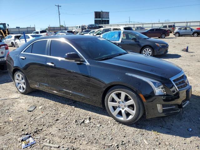 Photo 4 from auction – 2013 CADILLAC ATS PERFOR with VIN 1G6AC5SX2D0143432