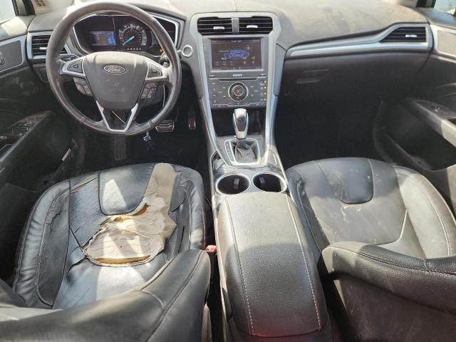 Photo 8 from auction – 2013 FORD FUSION TIT with VIN 3FA6P0K93DR191992