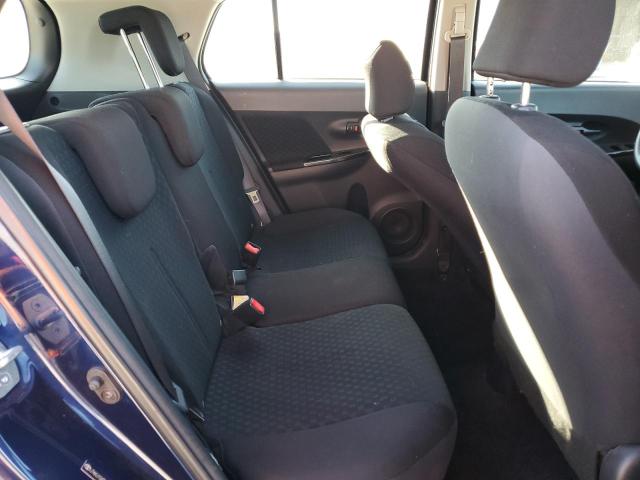 Photo 10 from auction – 2008 TOYOTA SCION XD with VIN JTKKU10438J031215