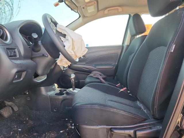 Photo 7 from auction – 2019 NISSAN VERSA S with VIN 3N1CN7AP3KL865203