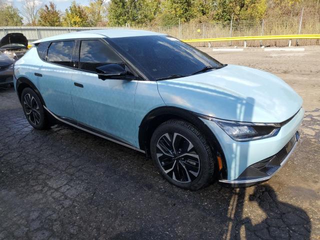 Photo 4 from auction – 2023 KIA EV6 LIGHT with VIN KNDC3DLC8P5106131