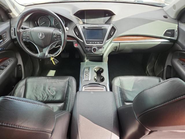 صورة رقم 8 من المزاد - 2016 ACURA MDX TECHNO مع VIN 5FRYD3H43GB010788