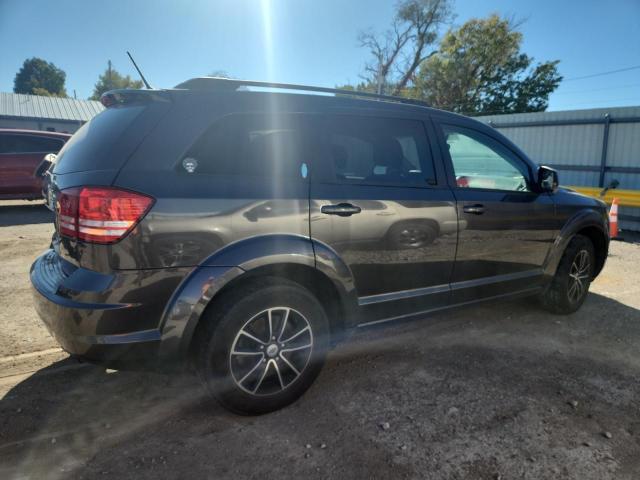 Photo 3 from auction – 2018 DODGE JOURNEY SE with VIN 3C4PDCABXJT209321