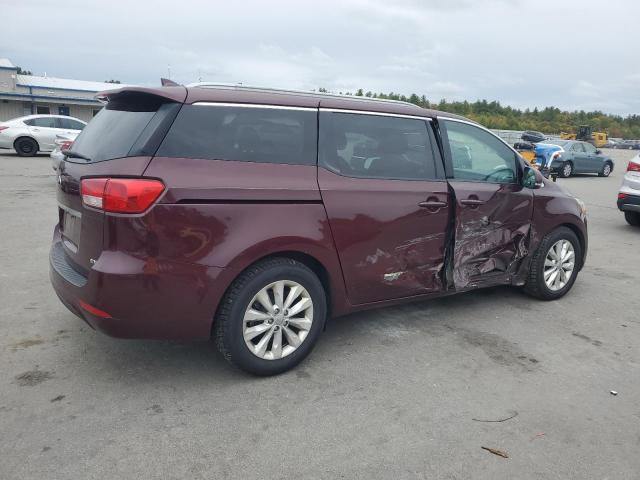 Photo 3 from auction – 2015 KIA SEDONA EX with VIN KNDMC5C13F6020047