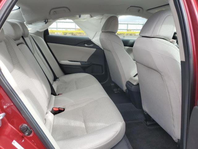 Photo 10 from auction – 2022 HONDA INSIGHT EX with VIN 19XZE4F57NE002331
