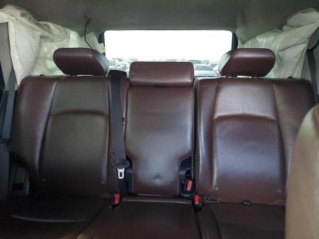Photo 10 from auction – 2018 TOYOTA 4RUNNER SR with VIN JTEZU5JR0J5185690
