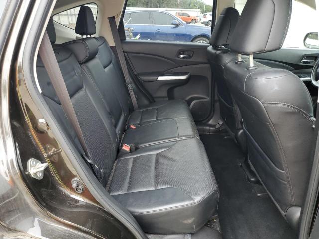 Photo 11 from auction – 2016 HONDA CR-V EXL with VIN 5J6RM3H70GL018676