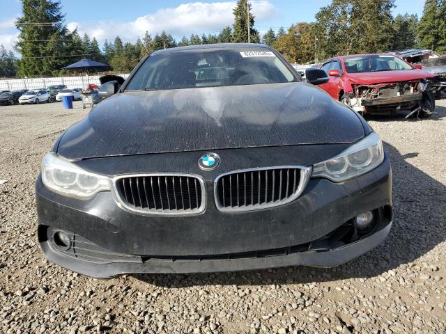 Photo 5 from auction – 2015 BMW 428 I GRAN with VIN WBA4A5C59FG051335