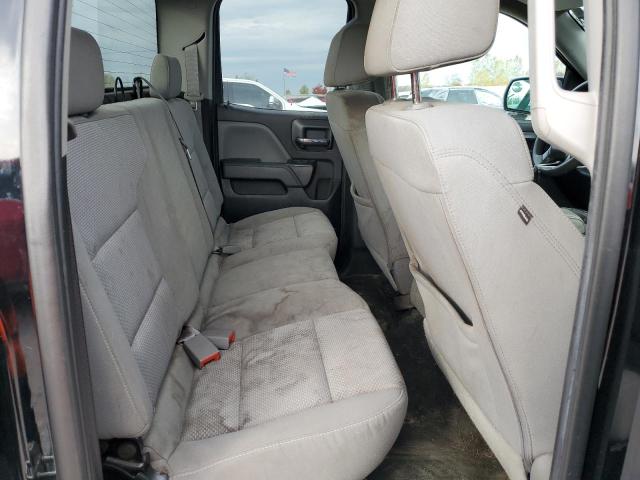 Zdjęcie 10 z aukcji – 2016 CHEVROLET SILVERADO z VIN 1GCVKPEC2GZ293093