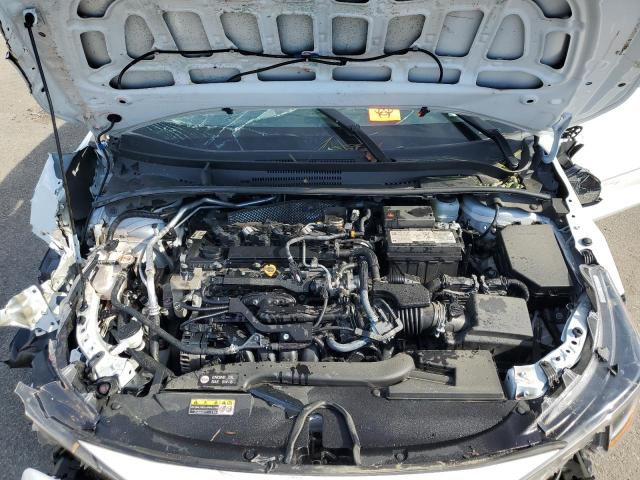 Photo 11 from auction – 2024 TOYOTA COROLLA LE with VIN 5YFB4MDE0RP188886