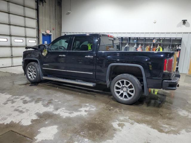 Photo 2 from auction – 2016 GMC SIERRA K15 with VIN 3GTU2PECXGG100135