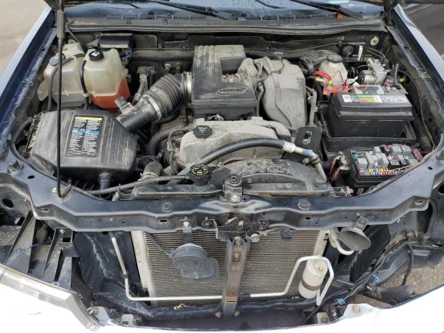 Photo 11 from auction – 2008 CHEVROLET COLORADO with VIN 1GCCS13E388134342