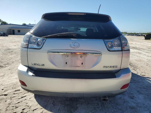 صورة رقم 6 من المزاد - 2005 LEXUS RX 330 مع VIN 2T2HA31U25C067369