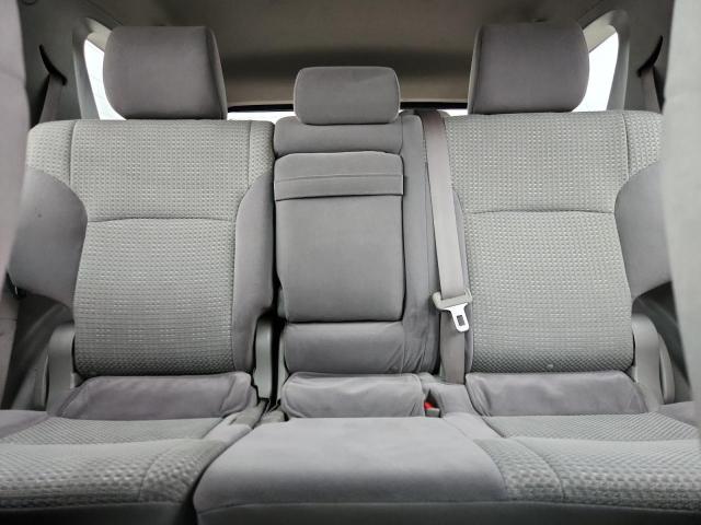 Photo 10 from auction – 2005 TOYOTA 4RUNNER SR with VIN JTEBU14R650069886
