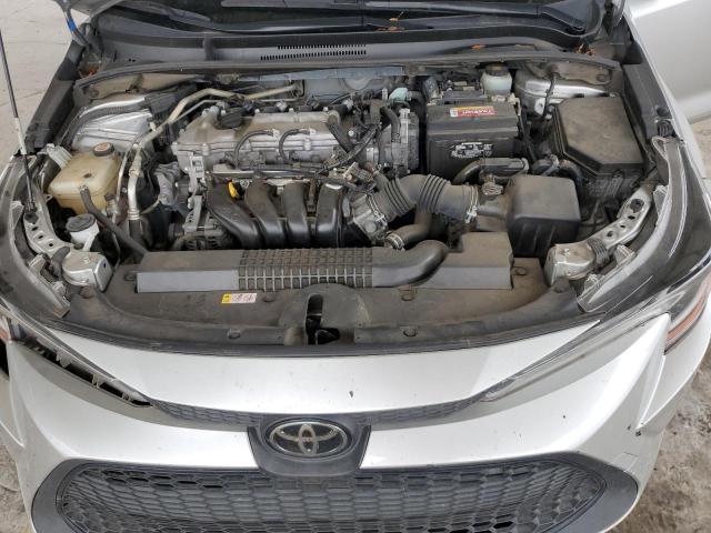 Photo 11 from auction – 2020 TOYOTA COROLLA LE with VIN JTDEPRAE2LJ102706