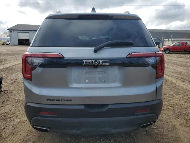 Photo 6 from auction – 2023 GMC ACADIA SLE with VIN 1GKKNKL42PZ261628