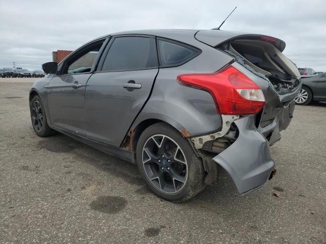 Photo 2 from auction – 2013 FORD FOCUS SE with VIN 1FADP3K2XDL113073