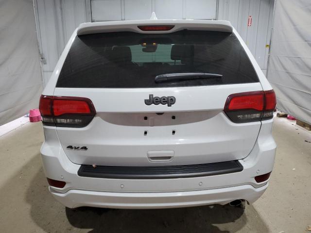Photo 6 from auction – 2021 JEEP GRAND CHER with VIN 1C4RJFBG7MC507791