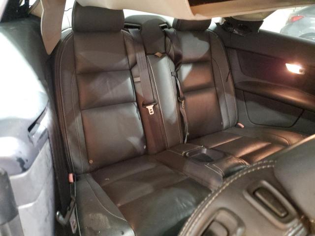 Photo 10 from auction – 2012 VOLVO C70 T5 with VIN YV1672MC3CJ126383