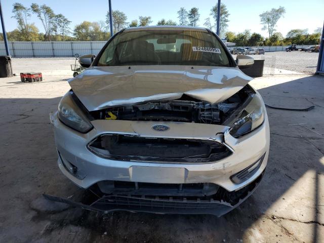 Photo 5 from auction – 2017 FORD FOCUS SEL with VIN 1FADP3M20HL248131