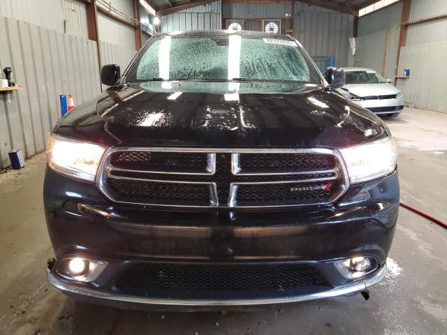 Photo 5 from auction – 2017 DODGE DURANGO SX with VIN 1C4RDJAGXHC918121