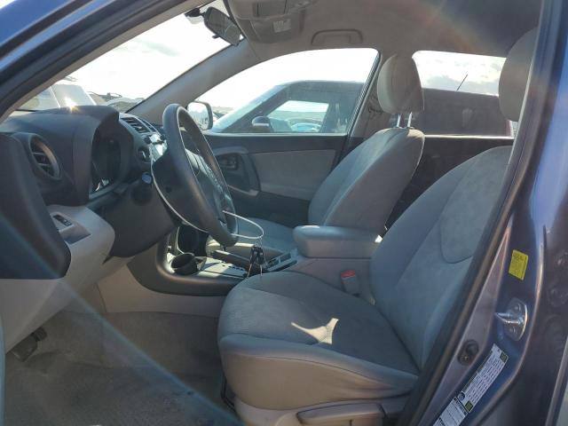 Photo 7 from auction – 2010 TOYOTA RAV4 with VIN 2T3BK4DV1AW033344