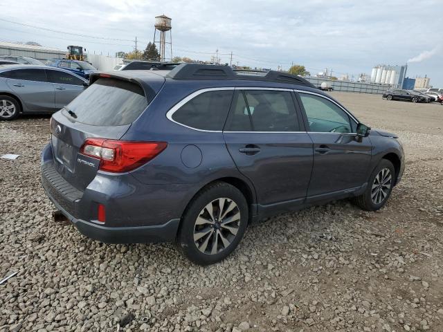 Photo 3 from auction – 2015 SUBARU OUTBACK 2. with VIN 4S4BSBLC6F3209704