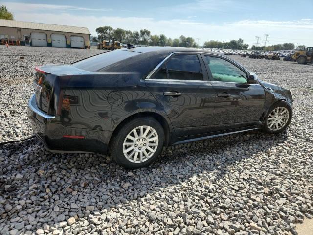 Photo 3 from auction – 2012 CADILLAC CTS LUXURY with VIN 1G6DG5E53C0123815