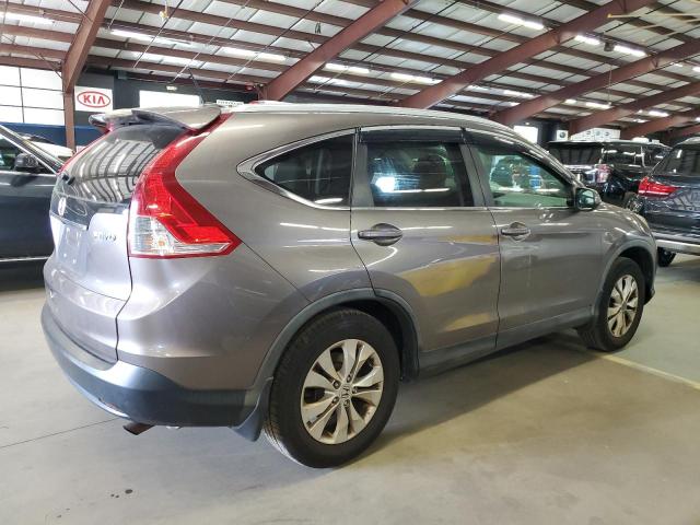 Photo 3 from auction – 2012 HONDA CR-V EXL with VIN 5J6RM4H72CL010398