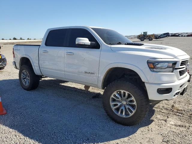 Photo 4 from auction – 2020 RAM 1500 LARAM with VIN 1C6SRFJT2LN288032